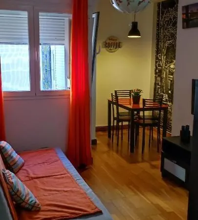 Apartamento Junto Al Mar La Cala Del Moral Exterior foto