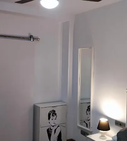 Apartamento Junto Al Mar La Cala Del Moral Exterior foto