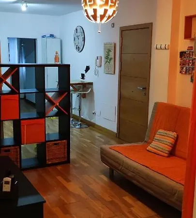 Apartamento Junto Al Mar La Cala Del Moral Exterior foto
