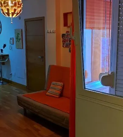 Apartamento Junto Al Mar La Cala Del Moral Exterior foto