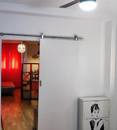 Apartamento Junto Al Mar La Cala Del Moral Exterior foto