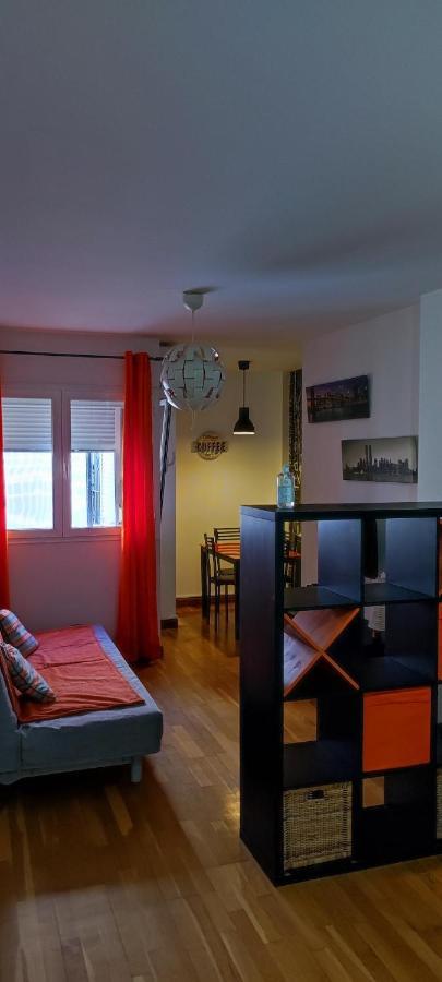 Apartamento Junto Al Mar *