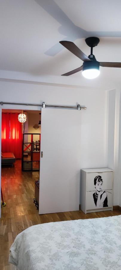 Apartamento Junto Al Mar *