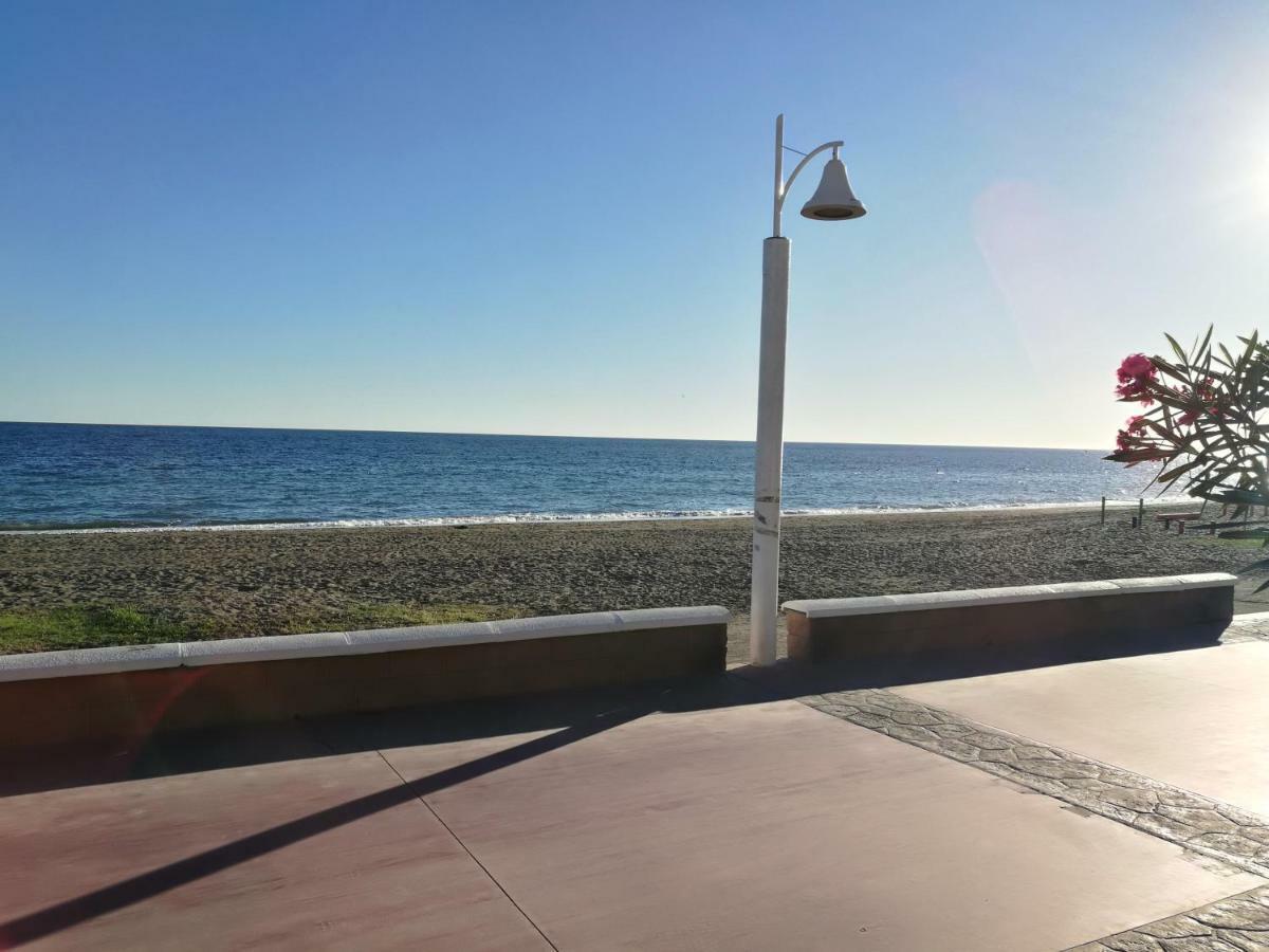 Junto Al Mar Apartamento