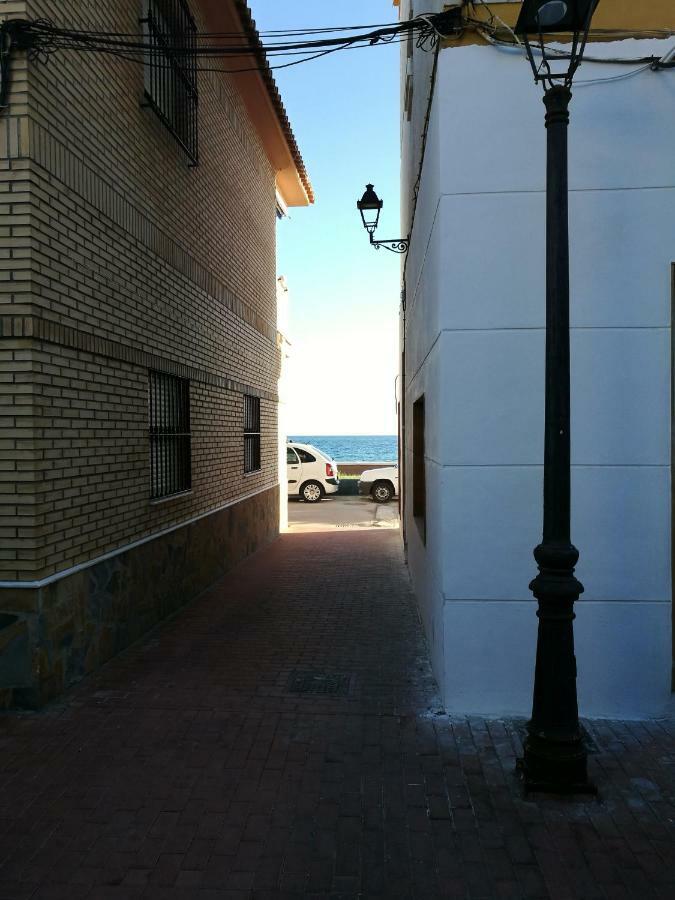 Apartamento Junto Al Mar