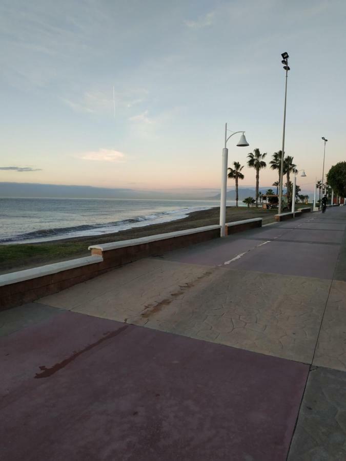 Junto Al Mar Apartamento