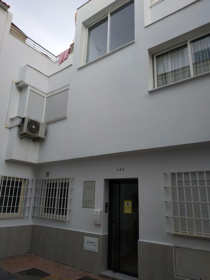 Apartamento Junto Al Mar La Cala Del Moral