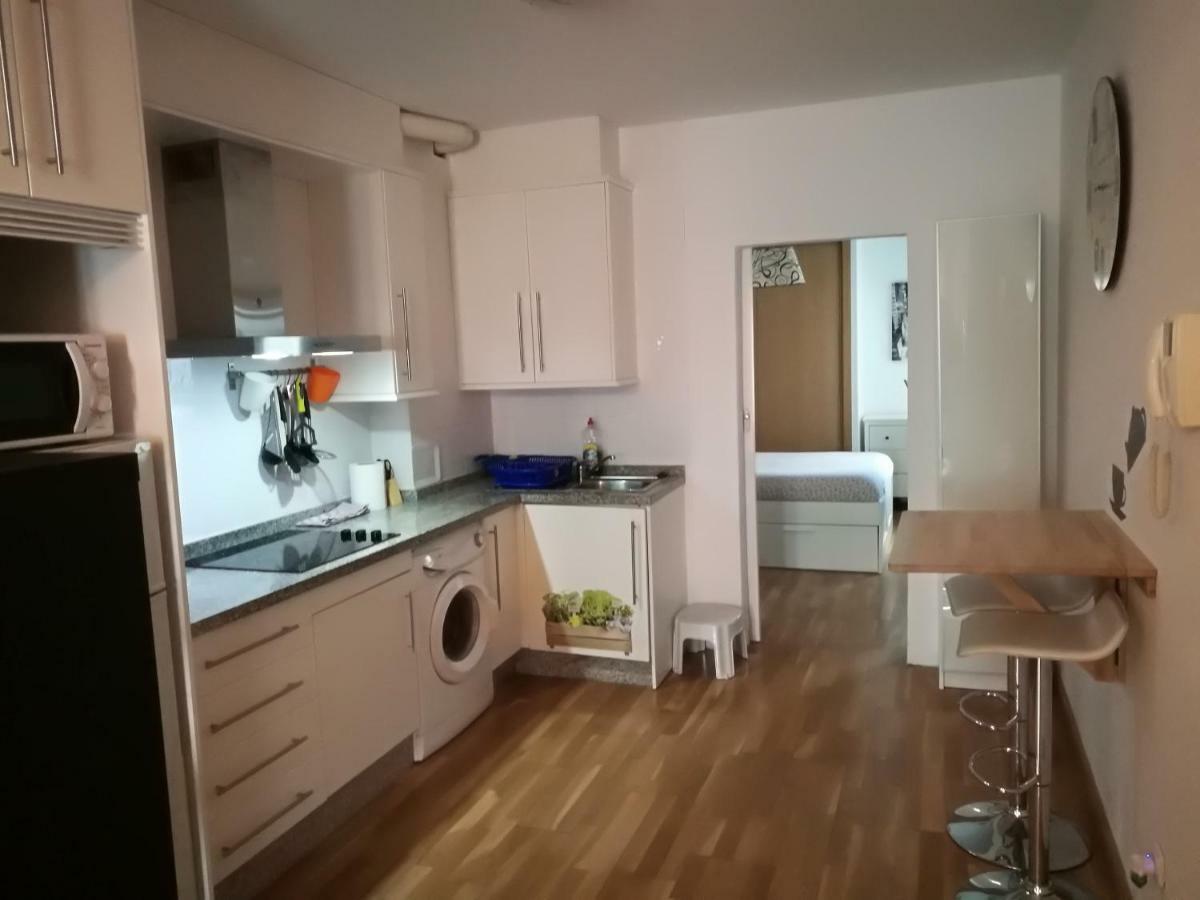 Apartamento Junto Al Mar La Cala Del Moral