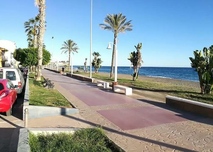 Apartamento Junto Al Mar