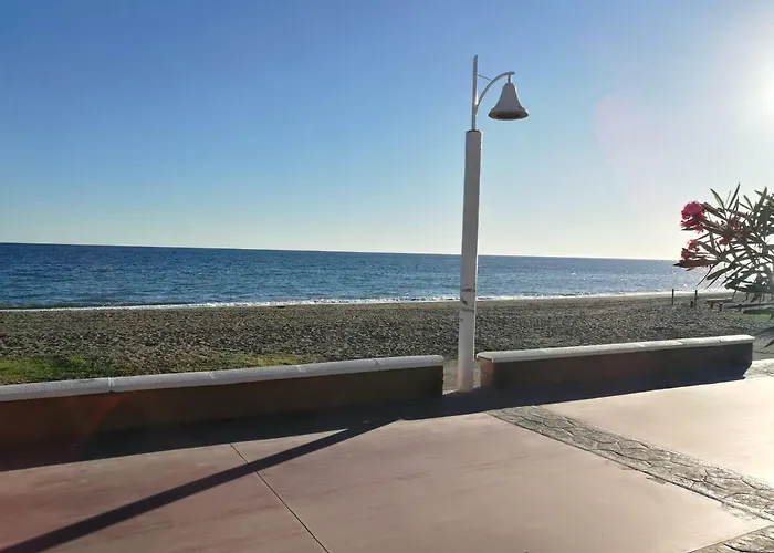 Apartamento Junto Al Mar