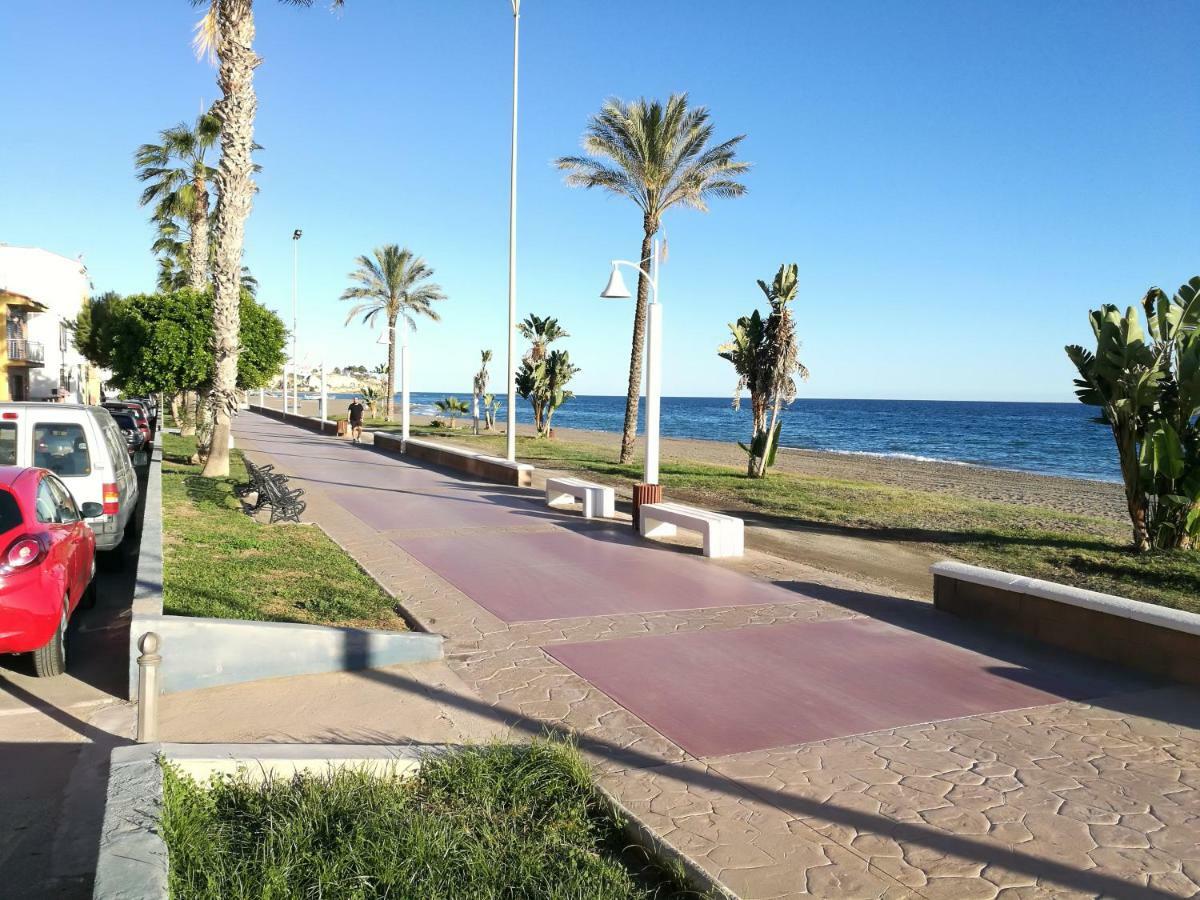 Junto Al Mar Apartment La Cala Del Moral