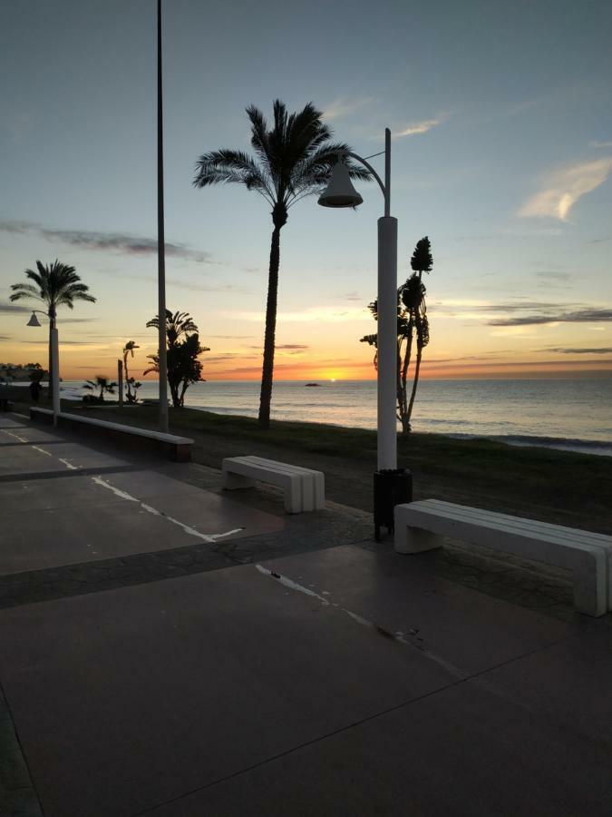 Apartment Junto Al Mar *